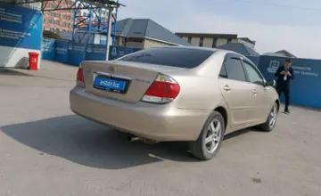 Toyota Camry 2004 года за 4 500 000 тг. в Шымкент фото 3