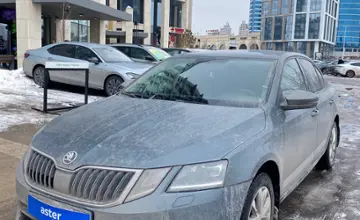 Skoda Octavia 2019 года за 9 500 000 тг. в Астана фото 1