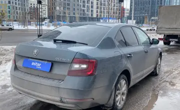 Skoda Octavia 2019 года за 9 500 000 тг. в Астана