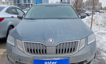 Skoda Octavia 2019 года за 9 500 000 тг. в Астана фото 2