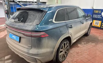 Geely Monjaro 2023 года за 15 000 000 тг. в Астана