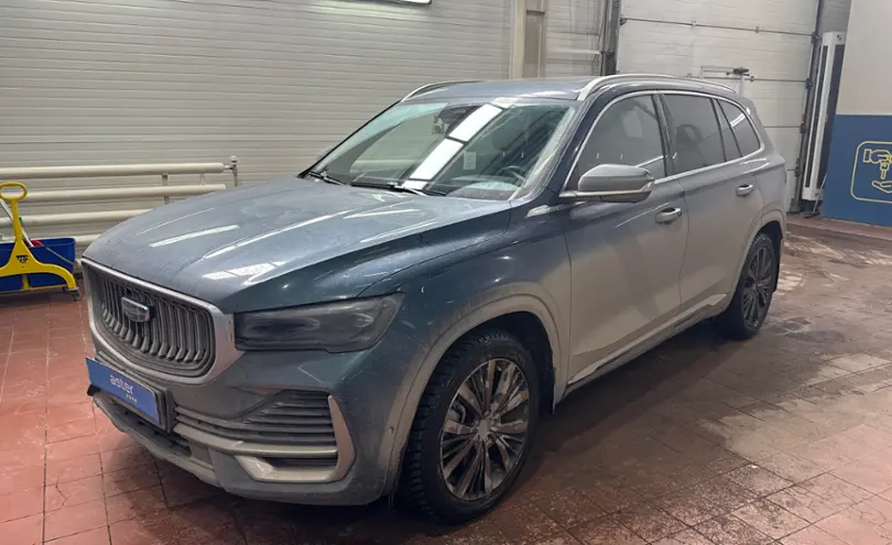 Geely Monjaro 2023 года за 15 000 000 тг. в Астана