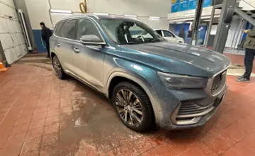 Geely Monjaro 2023 года за 15 000 000 тг. в Астана фото 3