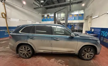 Geely Monjaro 2023 года за 15 000 000 тг. в Астана фото 4