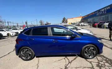 Hyundai i20 2023 года за 7 500 000 тг. в Талдыкорган фото 4