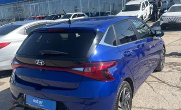 Hyundai i20 2023 года за 7 500 000 тг. в Талдыкорган