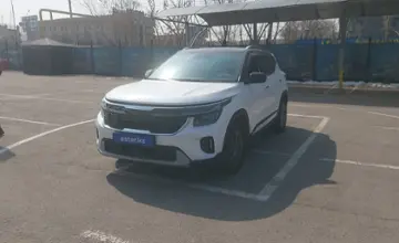 Kia Seltos 2024 года за 8 500 000 тг. в Алматы фото 1