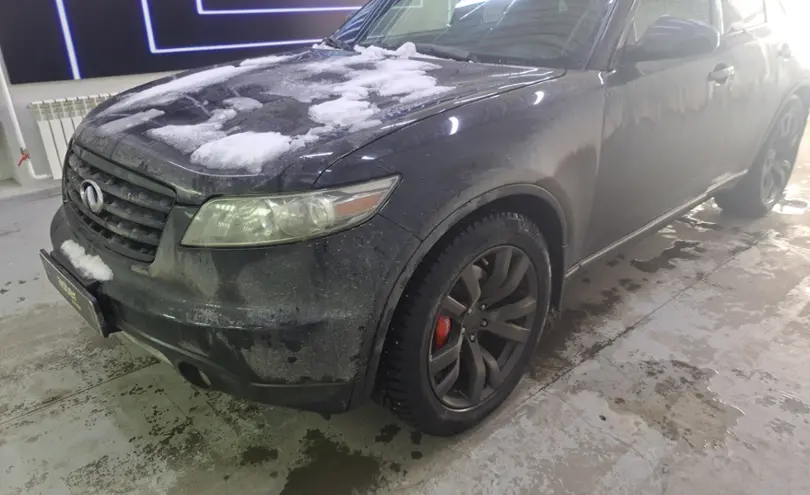 Infiniti FX 2006 года за 5 300 000 тг. в Павлодар