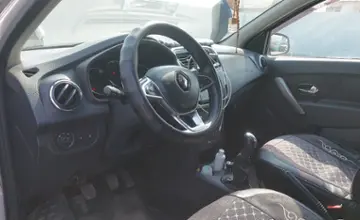 Renault Sandero 2020 года за 6 000 000 тг. в Шымкент фото 5