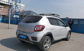 Renault Sandero 2020 года за 6 000 000 тг. в Шымкент фото 3