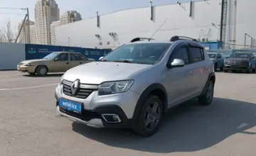 Renault Sandero 2020 года за 6 000 000 тг. в Шымкент фото 1
