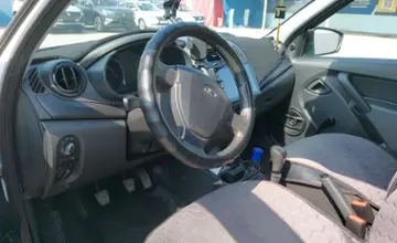 LADA (ВАЗ) Granta 2021 года за 3 700 000 тг. в Шымкент фото 5