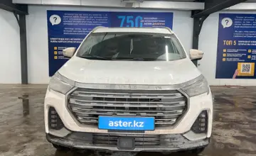 Jetour X90 PLUS 2023 года за 10 000 000 тг. в Астана фото 2