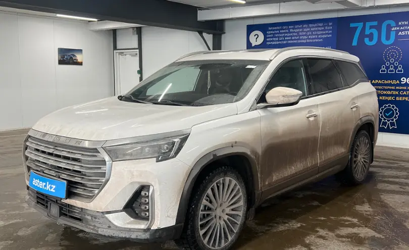 Jetour X90 PLUS 2023 года за 10 000 000 тг. в Астана