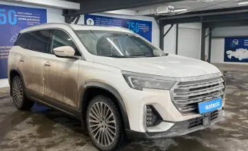 Jetour X90 PLUS 2023 года за 10 000 000 тг. в Астана фото 3