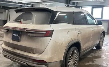 Jetour X90 PLUS 2023 года за 10 000 000 тг. в Астана