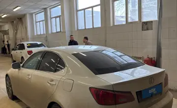 Lexus IS 2007 года за 6 300 000 тг. в Актобе