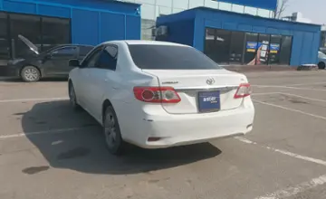 Toyota Corolla 2011 года за 4 800 000 тг. в Алматы фото 4