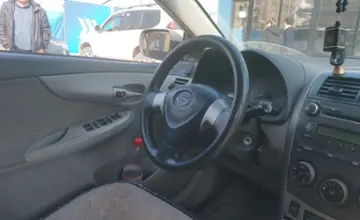 Toyota Corolla 2011 года за 4 800 000 тг. в Алматы фото 5