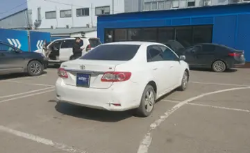Toyota Corolla 2011 года за 4 800 000 тг. в Алматы фото 3