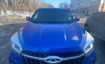 Chery Tiggo 4 2019 года за 5 500 000 тг. в Костанай фото 2