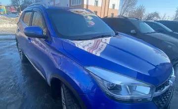 Chery Tiggo 4 2019 года за 5 500 000 тг. в Костанай фото 3