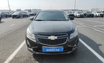 Chevrolet Cruze 2013 года за 3 700 000 тг. в Алматы фото 2
