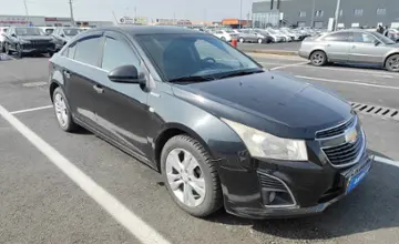Chevrolet Cruze 2013 года за 3 700 000 тг. в Алматы фото 3