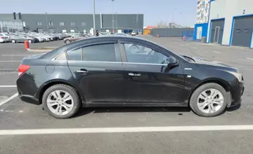 Chevrolet Cruze 2013 года за 3 700 000 тг. в Алматы фото 4