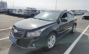 Chevrolet Cruze 2013 года за 3 700 000 тг. в Алматы фото 1