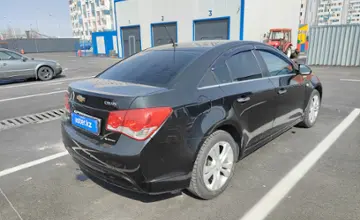 Chevrolet Cruze 2013 года за 3 700 000 тг. в Алматы