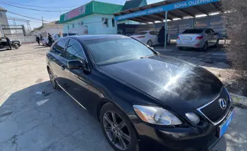 Lexus GS 2006 года за 6 000 000 тг. в Талдыкорган фото 3