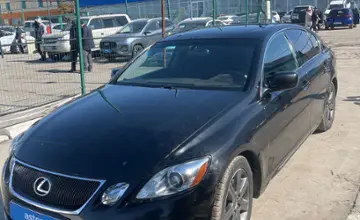 Lexus GS 2006 года за 6 000 000 тг. в Талдыкорган фото 1