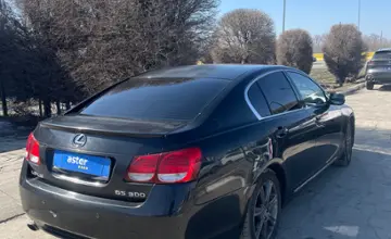 Lexus GS 2006 года за 6 000 000 тг. в Талдыкорган