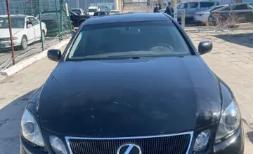 Lexus GS 2006 года за 6 000 000 тг. в Талдыкорган фото 2