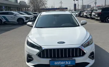 JAC J7 2023 года за 7 000 000 тг. в Шымкент фото 2