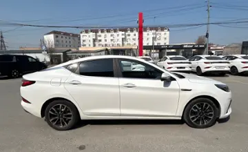 JAC J7 2023 года за 7 000 000 тг. в Шымкент фото 4