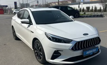 JAC J7 2023 года за 7 000 000 тг. в Шымкент фото 3