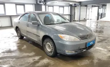 Toyota Camry 2001 года за 4 000 000 тг. в Астана фото 2