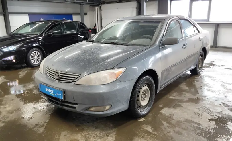 Toyota Camry 2001 года за 4 000 000 тг. в Астана