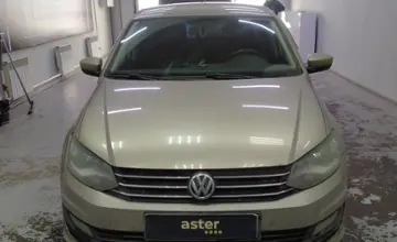 Volkswagen Polo 2016 года за 6 000 000 тг. в Павлодар фото 2