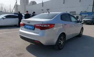 Kia Rio 2012 года за 4 000 000 тг. в Шымкент фото 3