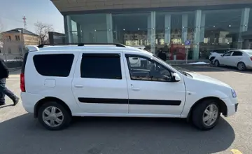 LADA (ВАЗ) Largus 2014 года за 4 500 000 тг. в Шымкент фото 4