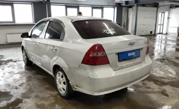 Chevrolet Nexia 2021 года за 3 500 000 тг. в Астана фото 4