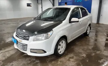 Chevrolet Nexia 2021 года за 3 500 000 тг. в Астана фото 1