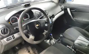 Chevrolet Nexia 2021 года за 3 500 000 тг. в Астана фото 5