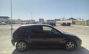 Ford Focus 2001 года за 600 000 тг. в Кызылорда фото 4