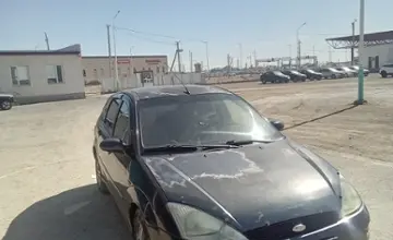 Ford Focus 2001 года за 600 000 тг. в Кызылорда фото 3