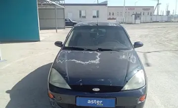 Ford Focus 2001 года за 600 000 тг. в Кызылорда фото 2