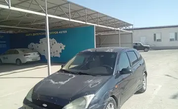 Ford Focus 2001 года за 600 000 тг. в Кызылорда фото 1